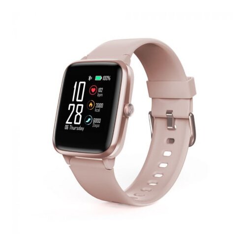 Hama roze-hama smart sat fit watch 5910 Cene