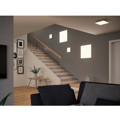 PAULMANN 79825 - LED/10,5W prigu&amp;scaron;iva svetiljka SMART VELORA 230V 2700-6500K Slike