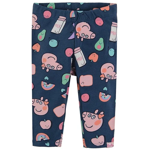 Cool club pajkice LCG2400500 PEPPA PIG D modra t 62