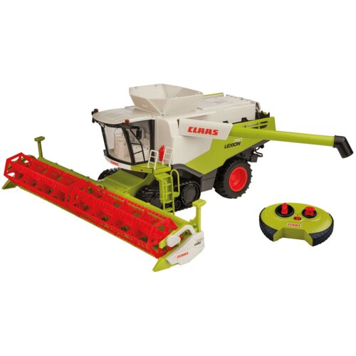 Happy People kombajn claas lexion 780 45cm (34426) Cene