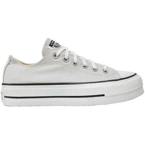 Converse Modne superge Ctas Lift Ox Bela