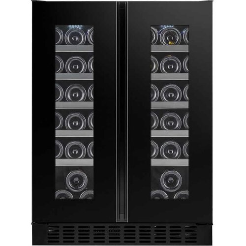 Temptech vinski hladnjak ST2DX60DRB Slike
