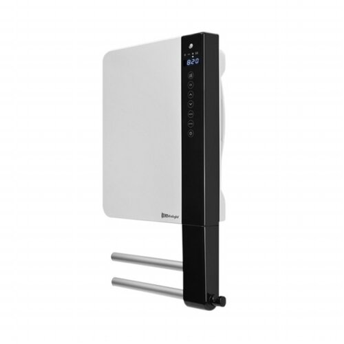  Za kupatilo sa držačem peškira 6011 RADIALIGHT Cene