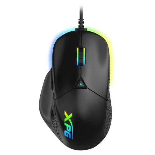 Gaming bežični miš MS AD XPG ALPHA RGB