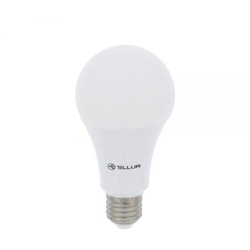 Tellur ŽARULJA WIFI, E27, 10W, WHITE/WARM, (08-tll331001) Slike