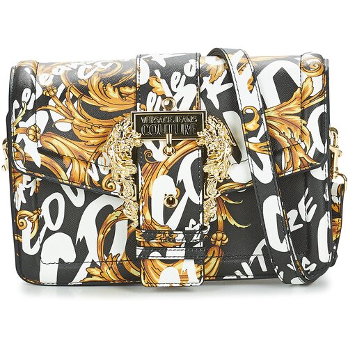 Versace Jeans Couture Torbe za čez ramo 73VA4BF1 ZS414 Večbarvna Cene