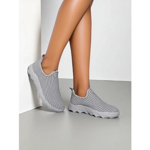 Resti Women&amp;#039;s slip-on fabric sports shoes Eraste Slike
