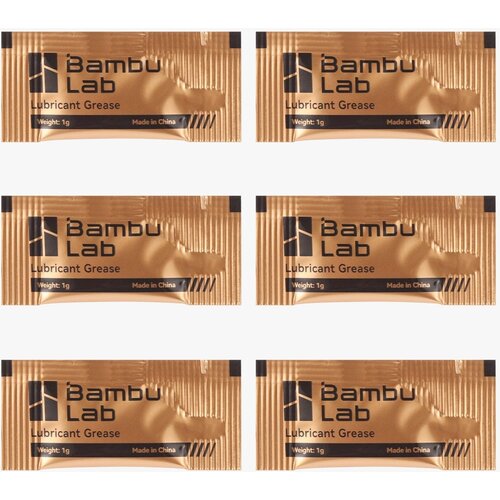 Bambu Lab Lubricant Grease - 1 k. Cene