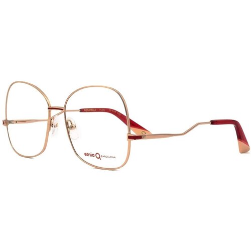 Etnia Barcelona Donatella Cene