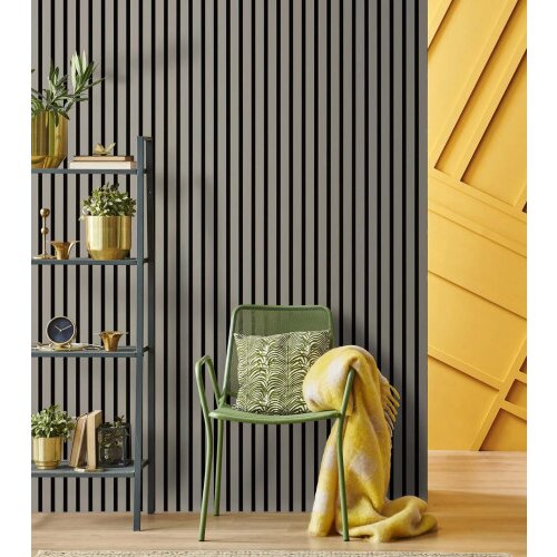 Master panel akustični 2700x600x21mm MDF 3094C sivi Cene