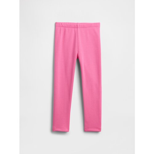 GAP Baby Insulated Leggings - Girls Cene