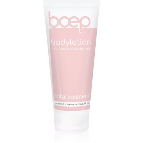Boep Baby Body Lotion mlijeko za tijelo s ljekovitim nevenom za djecu 200 ml Cijene