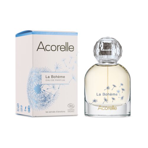 Acorelle Eau de Parfum La Bohème - Spray Cijene
