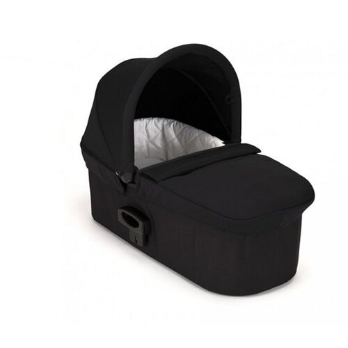 Baby Jogger nosiljka Deluxe Black Slike