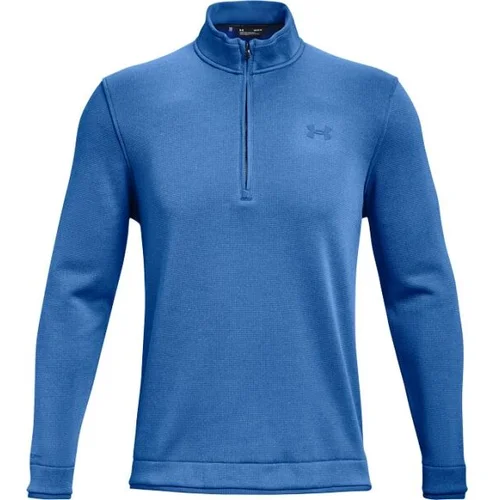 Under Armour STORM SF 1/2 ZIP Muška dukserica, plava, veličina