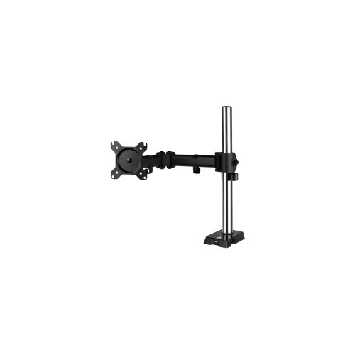 Arctic Z1 Gen 3 (Matt Black) desk monitor arm with USB Hub Cijene