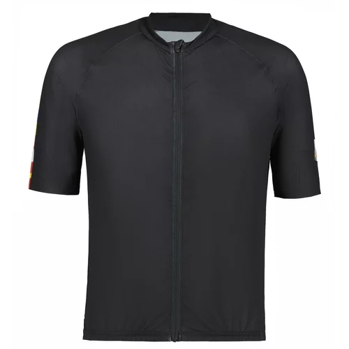 Rukka Funkcionalna majica 'Raattis' mešane barve / črna