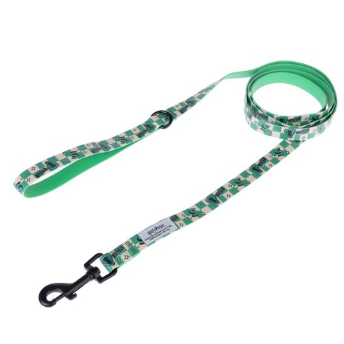 HARRY POTTER povodac za pse Slytherin - 200 cm duljine, 20 mm širine Cijene