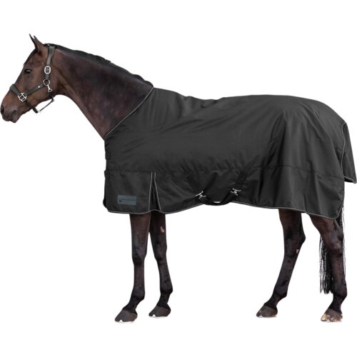Waldhausen Zunanje pregrinjalo Nordic, 50 g, black - 105 cm Cene