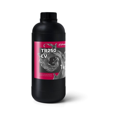  UV REZIN PHROZEN ENGINEERING HEAT RESISTANCE TR250LV GRAY 1000G V3 Cene