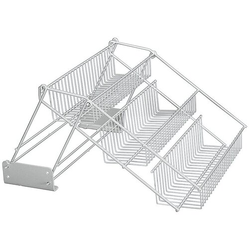 Metaltex stalak za začine Up&amp;amp;Down Slike