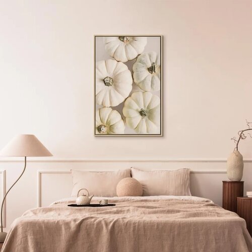  Slika - Time for Pumpkins (1 Part) Vertical 80x120 Slike