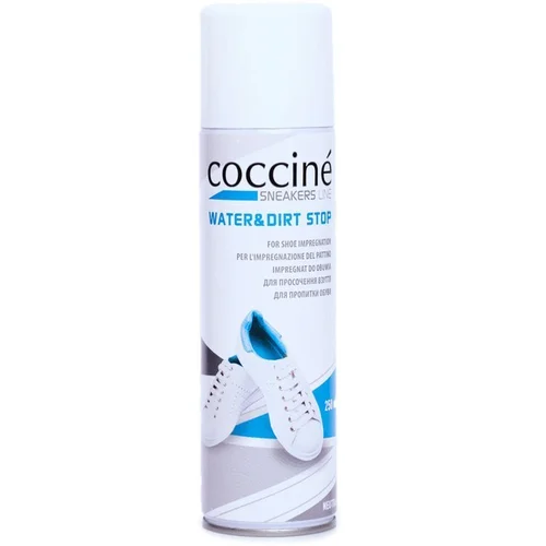 Kesi Coccine Moisture and Stain Protection Water Dirt Stop 250ml.