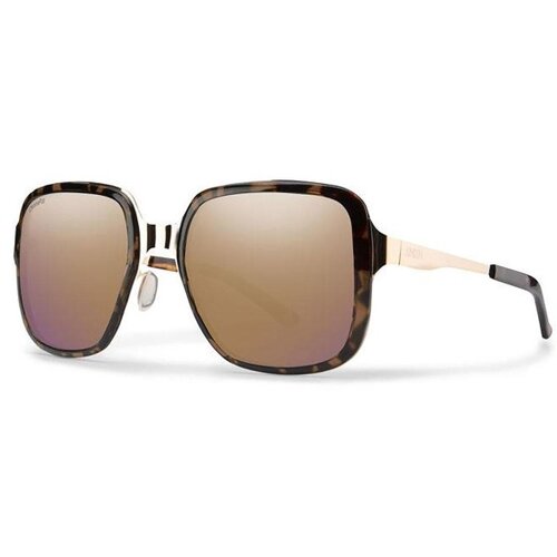 Smith AVELINE WR9/9V ONE SIZE (55) Havana/Rjava Slike