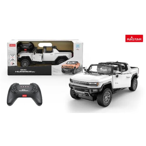 Rastar Automobill -R/C 1:16 Hummer EV Cene
