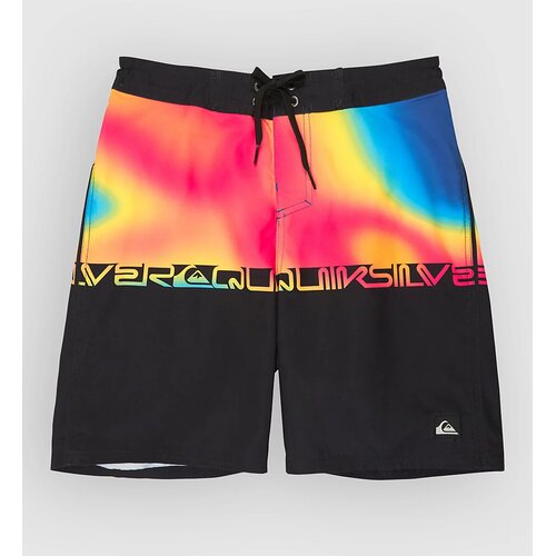 Quiksilver Everyday Half Jam 17 Kids Boardshorts black wordblock Cijene