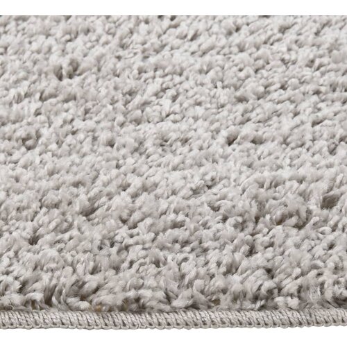 Maison Chic Ko&scaron;ata Preproga, Rug svetlo siva 200x290 cm nedrseča, (22122339) Cene