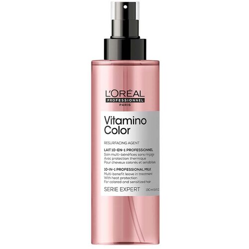 L´Oréal Paris professionnel Serie Expert Vitamino Color 10u1 Sprej 190ml Cijene