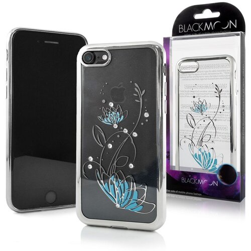  Maskica za Samsung Galaxy J6 plus 2018 - srebrna Slike