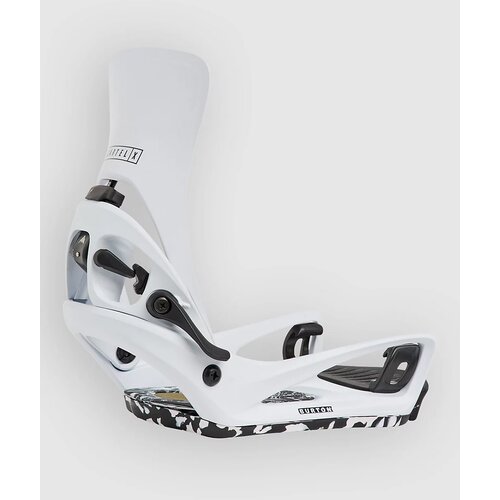Burton Cartel X 2027 Step On Bindings white Cijene