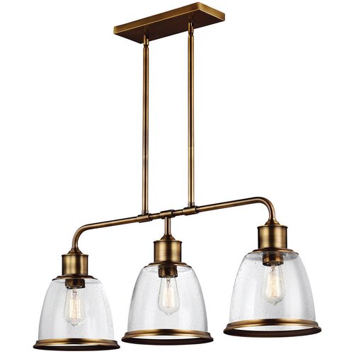 Elstead Lighting LESTENEC Elstead Hobson 58/24/91 cm E27 Slike