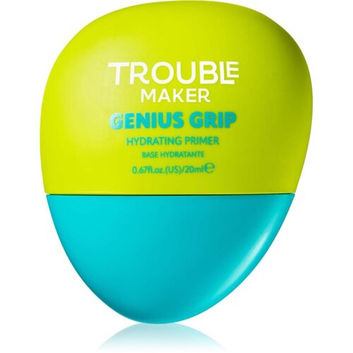 Trouble Maker Genius Grip Hydrating Primer vlažilna podlaga za make-up 20 ml Cene