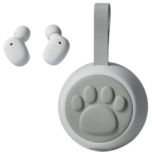 Sibyl Brezžične slušalke TM-44 13MM 20H type-C Bluetooth5.2 IPX4, (21217943) Cene