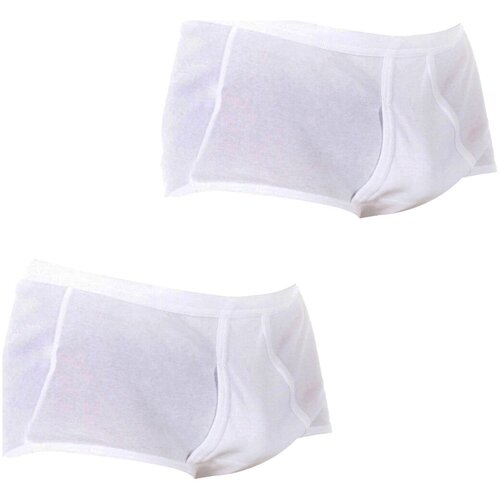 Abanderado Boksarice AS02335-BLANCO Bela Slike