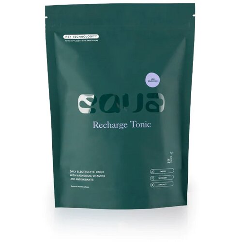 Equa Recharge Tonic divlje borovnice Slike