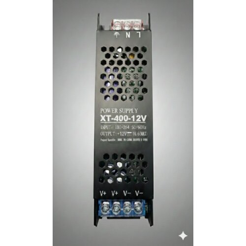  trafo 400w 12v slim Slike