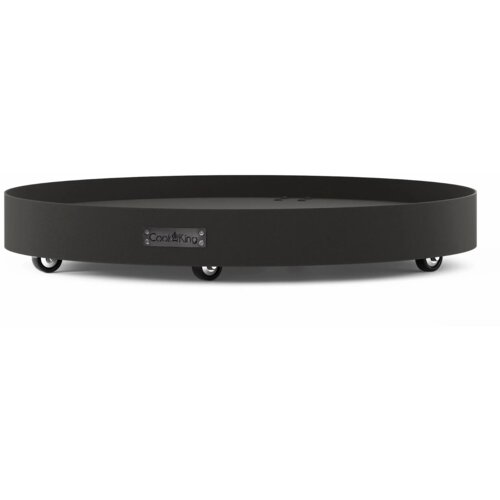 COOKKING Okrogli dekorativni kamniti podstavek za vrtno kuri&scaron;če - 120 cm Cene