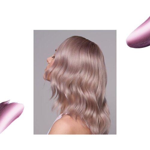 Wella Professionals Color Fresh Mask maska za boju i regeneraciju kose 150 ml nijansa Lilac Frost Slike