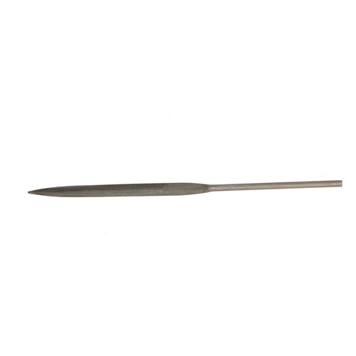 Womax polukružna turpija za metal, 3x140mm Cene