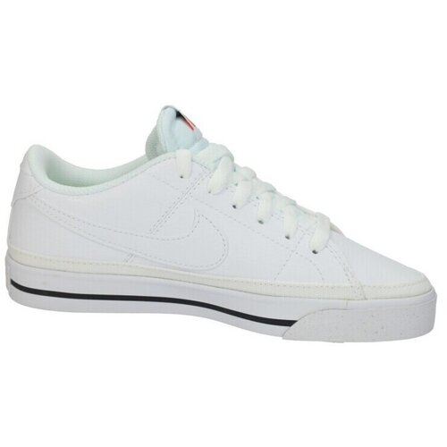 Nike Nizke superge - Bela Cene