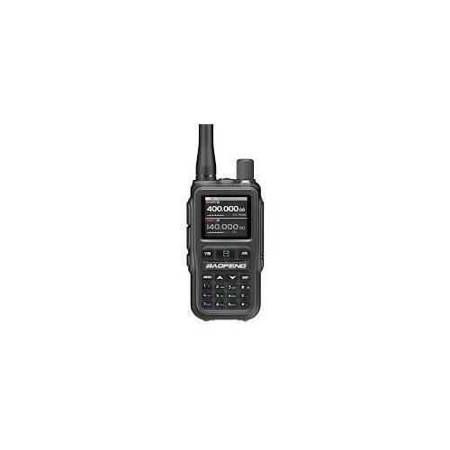 BAOFENG UV-5R EU MINI USB-C Bluetooth VHF UHF Aviation Band Grey Walkie-Talkie Cijene