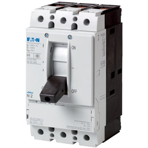 Eaton (Moeller) stikalo-odklopnik 3p. 250A PN2-250, (20857776) Cene