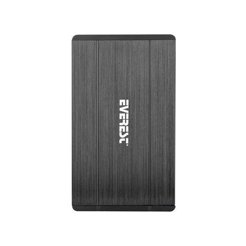 Everest hdd rack 2.5" HDC-270 usb 2.0 sata Cene