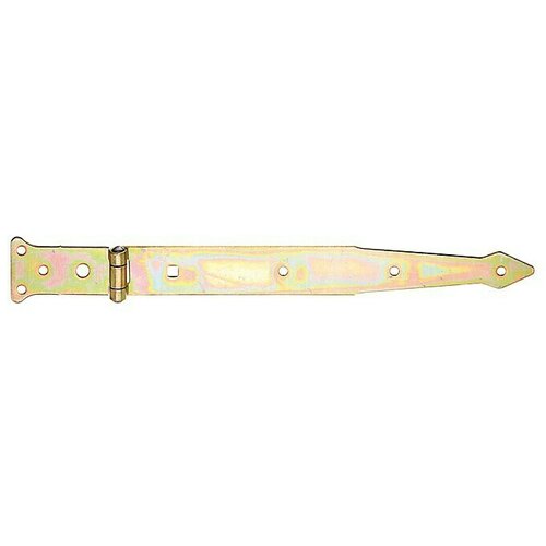 STABILIT Okov za vrata (Š x V: 302 x 48 mm, Debljina: 2,5 mm, Pocinčano) Cijene