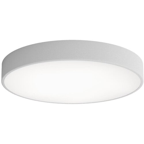  LED plafonsko svetlo CLEO LED/69W/230V 4000K, prečnik 60 cm, sivo Cene