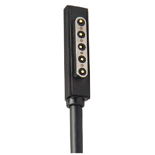 Green cell Polnilec za prenosnike Microsoft Surface RT / RT 2 / Pro / Pro 2, 43W / 12V / 3,6A Slike